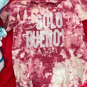 Tye dye custom made by my mom